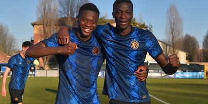 Torneo di Viareggio, Sarr mattatore: tripletta con l'Empoli, finisce 3-3