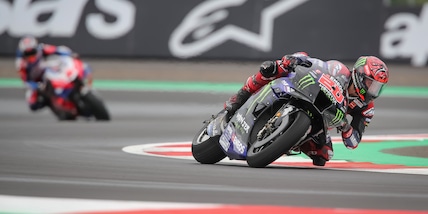 MotoGp, gara Gp Indonesia: orario e dove vederla in tv