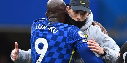 Fa Cup, Chelsea in semifinale: Lukaku fa volare Tuchel