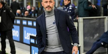 Italiano: "Fiorentina fantastica per 70 minuti"