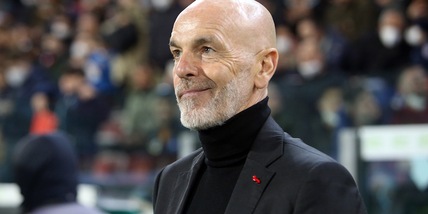 Milan, Pioli sulla corsa scudetto: "La Juve ha il 10% di possibilità"