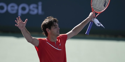 Indian Wells, Fritz vola in finale: Rublev battuto in due set