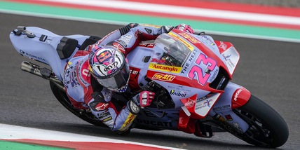 MotoGp, Gp Indonesia: la classifica piloti aggiornata