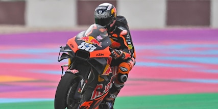 MotoGp, GP Indonesia: successo di Oliveira, Morbidelli miglior italiano