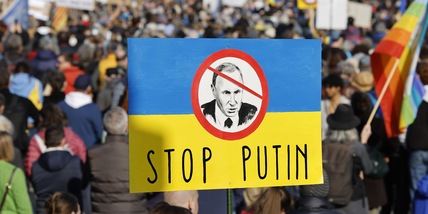 “Avvelenamento o malattia improvvisa”, l'élite russa vuole eliminare Putin