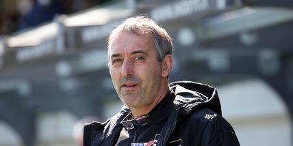 Giampaolo: "Samp, ho visto il giusto atteggiamento: ora non cullarti troppo"