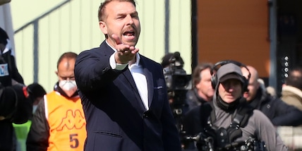 Venezia, Zanetti: "Dimostrato di non valere la A: prestazione scadente"