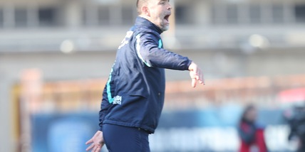 Verona, Tudor: "Sono soddisfatto: eravamo in emergenza. Buon punto"