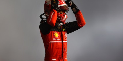 F1, Gp Bahrain: la classifica piloti aggiornata