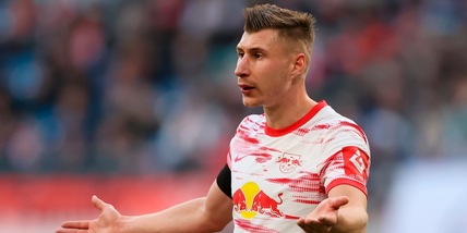 Il Lipsia frena in Bundesliga, pareggia anche il Dortmund: Bayern a +6