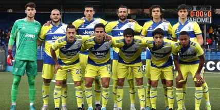 Serie C, Juve U23 al terzo ko di fila: il Padova passa 2-1 a Vinovo