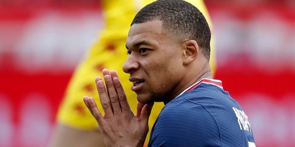 Psg, tre schiaffi dal Monaco: Pochettino ko. Il Marsiglia batte il Nizza