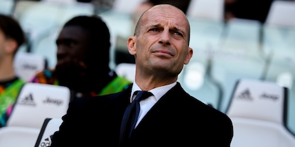 Allegri: "Basta parlare di campioni dopo due partite. I social? Meglio stare fuori"