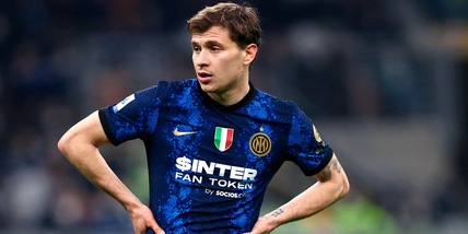 El Nacional: "Ancelotti stregato da Barella, super offerta all'Inter"