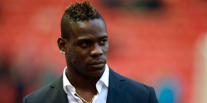 Balotelli: “Moratti inarrivabile. Futuro? Sono innamorato di Napoli”