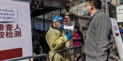 Tragedia in Cina: precipita un aereo con a bordo 133 persone