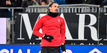 Milan, serve il miglior Ibrahimovic per la corsa scudetto