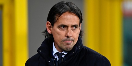 Inter-Fiorentina, Inzaghi: "Abbiamo raccolto meno di quanto meritavamo"