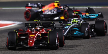 F1, diretta tv Gp Arabia Saudita: orari e programmazione