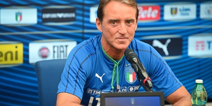 Gioca la Schedina con Italia-Macedonia su tuttosport.fun!