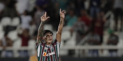 Botafogo-Fluminense, le quote sorridono a Felipe Melo e compagni