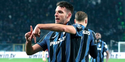 Atalanta, Djimsiti blindato fino al 2026: ufficiale il rinnovo
