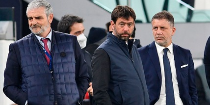 Juve, continua l'inchiesta plusvalenze: nuove perquisizioni della GdF