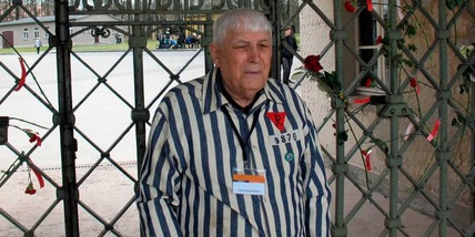 Ucciso a Kharkiv un sopravvissuto ai lager: “Mosca sta continuando il lavoro di Hitler”