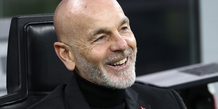 Milan, Pioli: "Vogliamo scrivere una nuova pagina di storia"