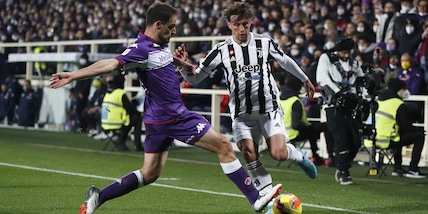 Semifinali Coppa Italia: Juve-Fiorentina il 20 aprile alle ore 21
