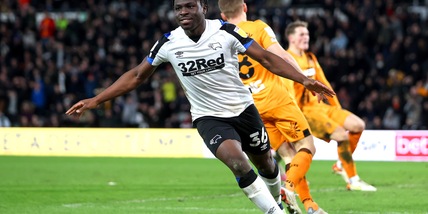 Udinese, preso Ebosele: l'esterno firma fino al 2027