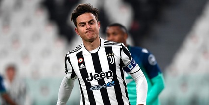 Dybala-Juve, i perché dell'addio: atteggiamenti, infortuni e soldi