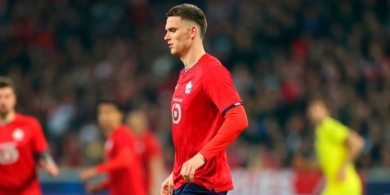 Milan, Botman e Parisi i primi obiettivi