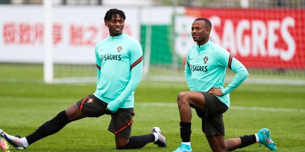 Portogallo-Macedonia del Nord, CR7 vuole vittoria e Mondiale