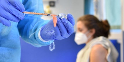 Covid, addio restrizioni: l'Oms attacca l'Italia e altri Paesi