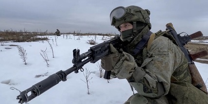 Dall'Ucraina: "La Russia pianifica un golpe in Bielorussia"