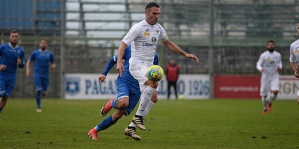 Il Potenza può battere la Paganese