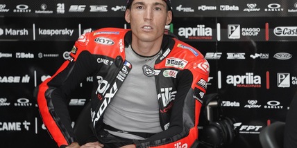 MotoGp, Aleix Espargaro su Marquez: "Mai vista una caduta del genere"