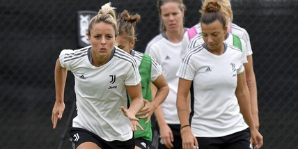 Champions, verso Juve-Lione. Rosucci: “Nulla da perdere, tutto da guadagnare”