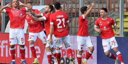 Perugia, Santopadre: "Pronti per il rush finale: crediamo nella serie A"
