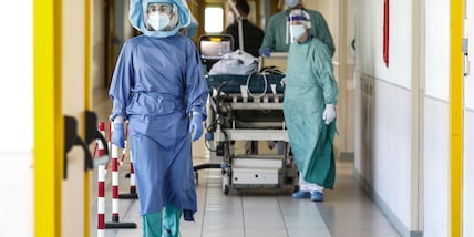 Covid, quasi 100mila casi in un giorno: mai così tanti da inizio febbraio