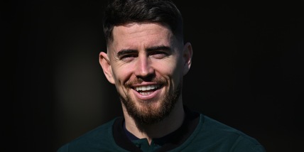 Jorginho, parla l'agente: "Juve nel futuro? Il suo cuore è in Italia"