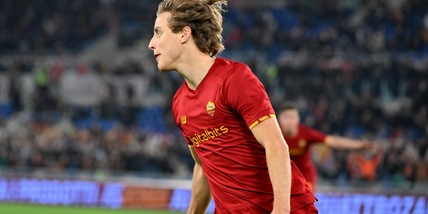 Under 21, la carica di Bove: "Fare bene in Nazionale, conta solo questo"