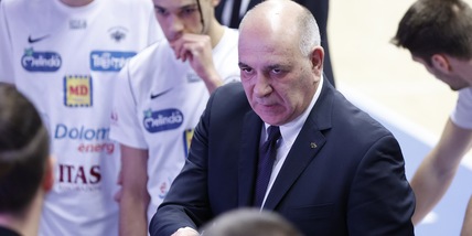 Eurocup, Ankara batte Trento e la elimina ufficialmente