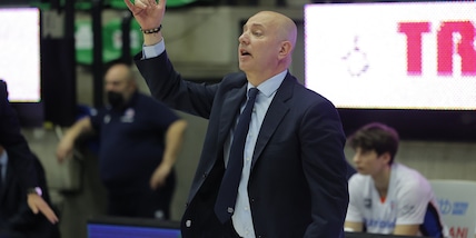 Champions League, Treviso ko con Darussafaka nell'ultimo match