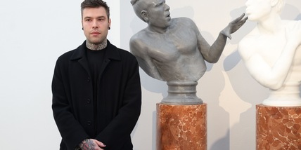 Fedez malato: "È stato operato al San Raffaele di Milano"