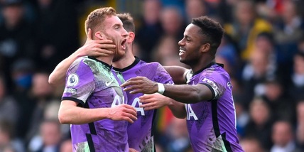 Svezia, Kulusevski punge la Juve: "Era frustrante"