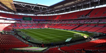 Europei 2028, Gran Bretagna e Irlanda si candidano ufficialmente