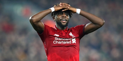 Il Milan ha scelto l’attaccante del futuro: è Origi