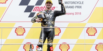 MotoGp, sarà Gp della Malesia fino al 2024: nuovo accordo con Sepang